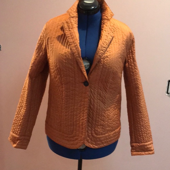 Jacket - Picture 1 of 3